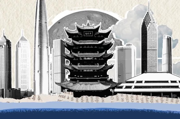 Sultan and his fraternity of doctoral scholars