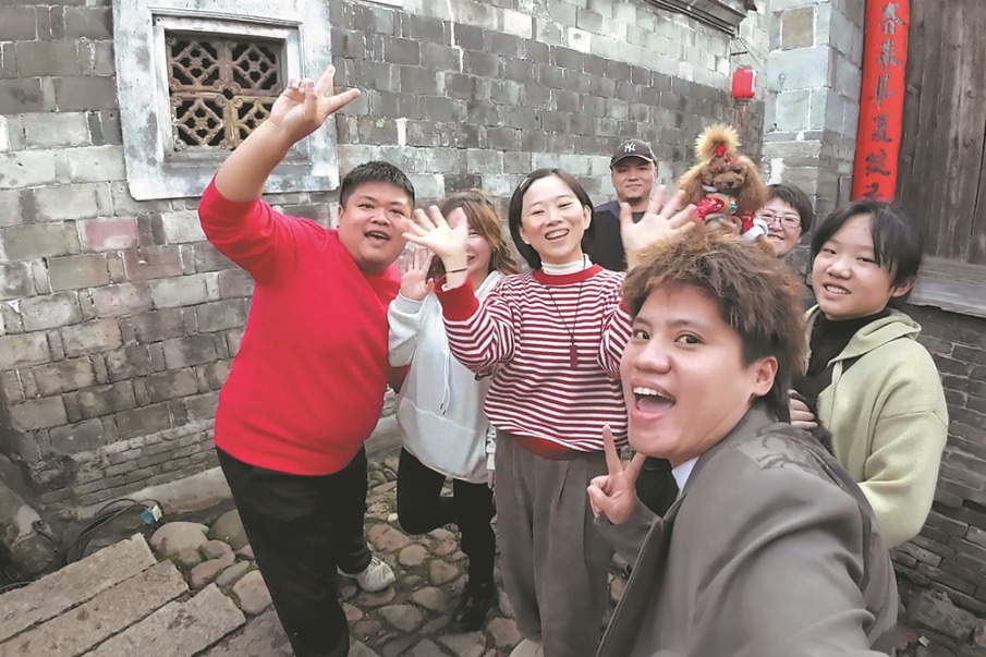 Culture, kinship ease passage across Strait