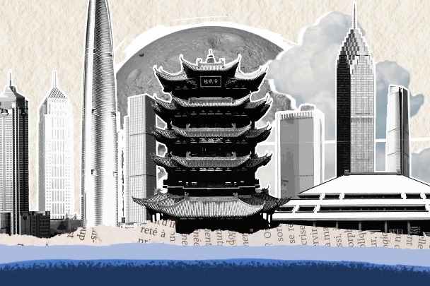 Sesame in full bloom