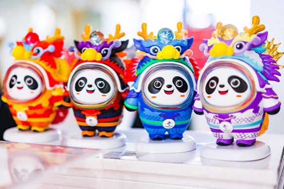 Awards highlight creative look at culture