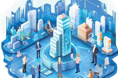 China's service trade up 9% in Jan-Nov 2023