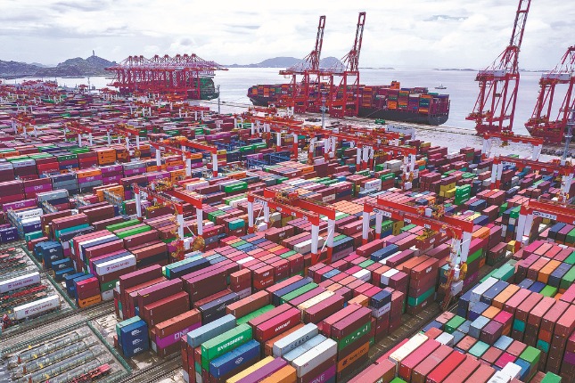 Report: China remains important market for multinational companies