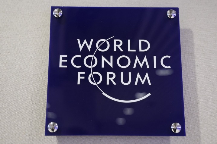 Top investor Rubenstein upbeat on Chinese economy