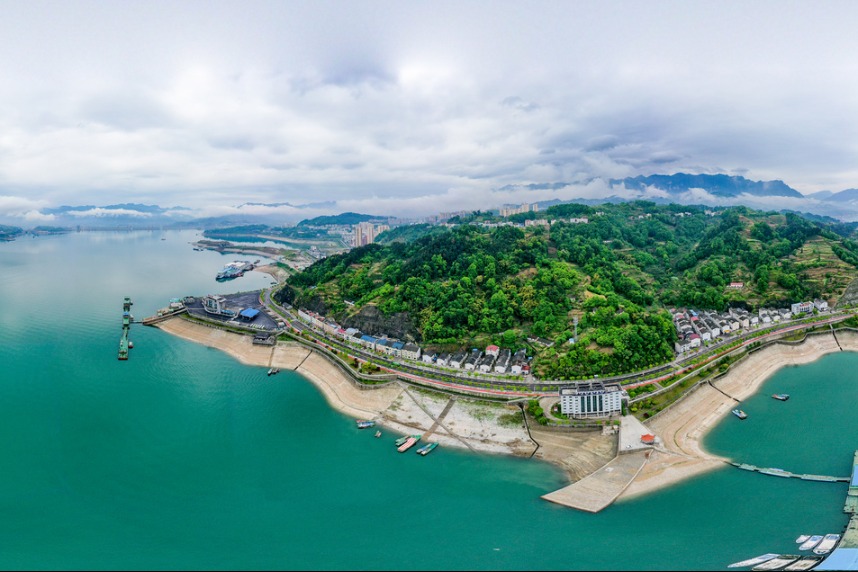 Guideline cleans up pollutants