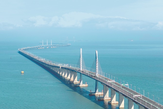 Smart port drives regional trade growth