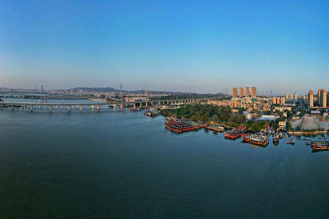 New high-speed railway in Greater Bay Area set to enhance connectivity