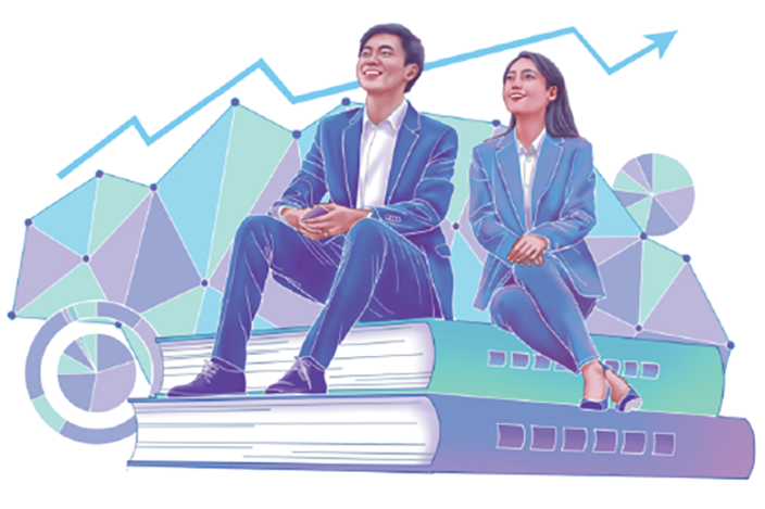 Beijing E-Town invites overseas Chinese talents to live their dreams