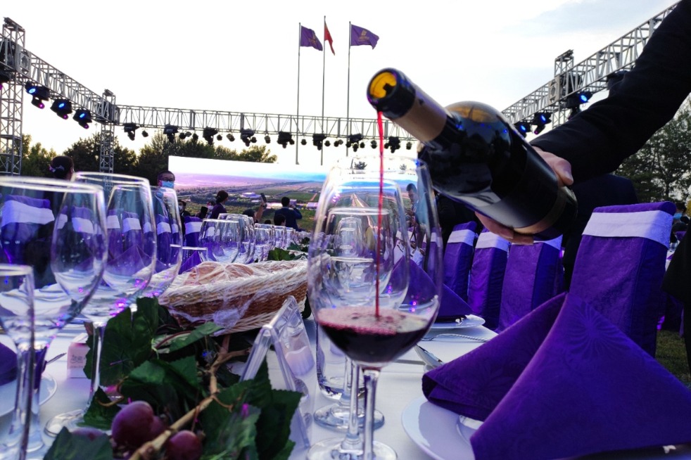 China opens anti-dumping investigation on EU spirits