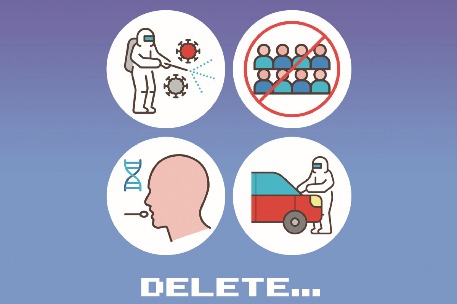 Dedicated efforts bolster nation's health defenses