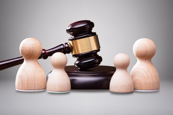 Pretrial warnings expedite protection of minors