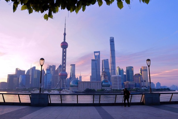 China releases plan for Pudong New Area's pilot comprehensive reform