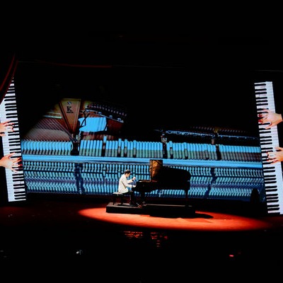 Art program offers young talent a chance to shine