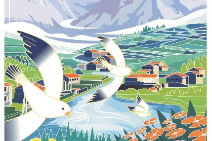 Zones aim to integrate culture, tourism