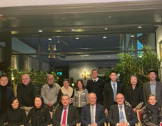 CAEXPO promoted in Berlin for further cooperation