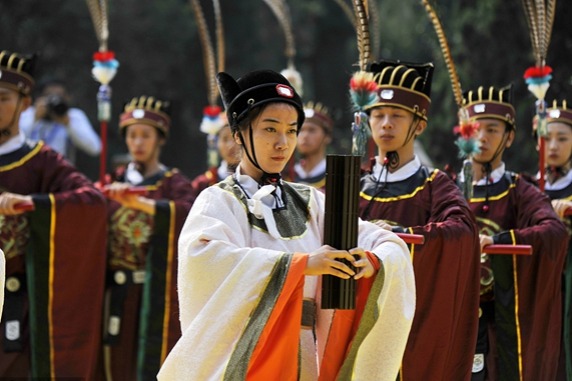 Global initiative launched to promote sustainable development of Asian heritage