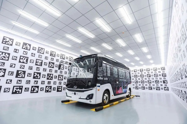 336 km added to municipal ICV open test roads