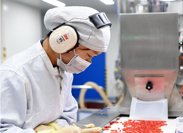 OVC companies rev up for New Year