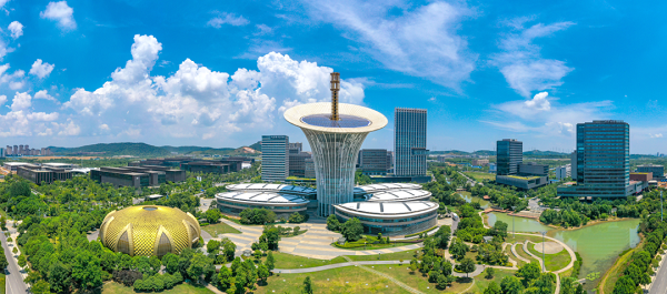 OVC corporate technology centers receive provincial recognition