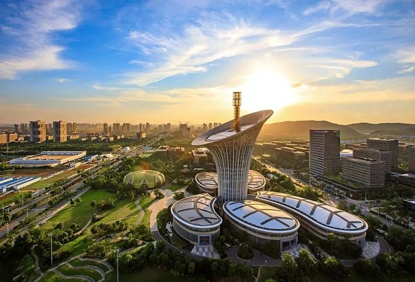 Wuhan strives to be nationally influential sci-tech innovation center