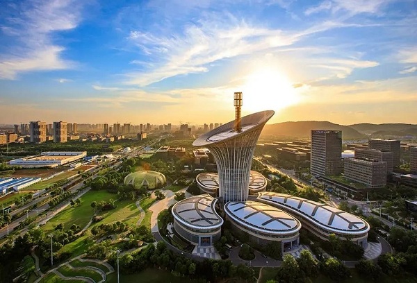 Wuhan strives to be nationally influential sci-tech innovation center