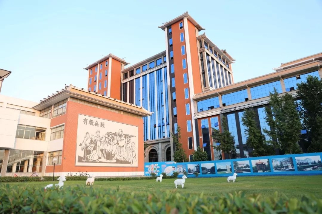 Zhengzhou Shengda University chairman champions cross-Strait exchanges