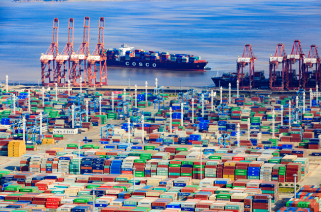 Zhoushan plays key role in Zhejiang's marine economy: 2023 government work report