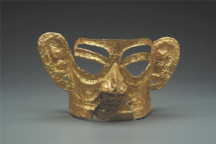 Ancient art's new life