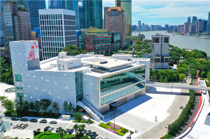 Works by world's top surrealist artists to be exhibited in Pudong