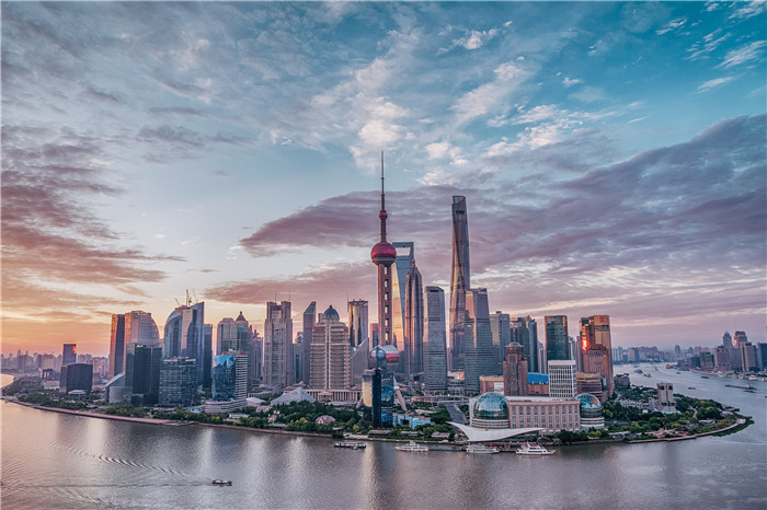 Guideline to optimize Shanghai free trade zone
