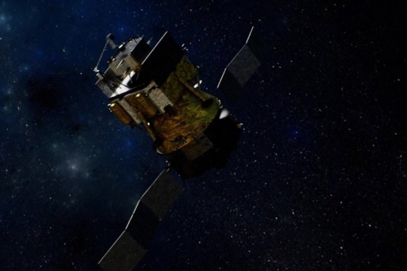 Scientists reveal goals, payloads of China's lunar water-ice probe mission