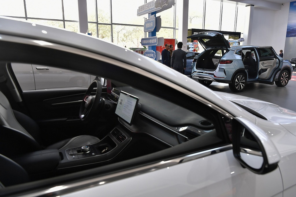 China pledges measures to boost domestic consumption in 2024