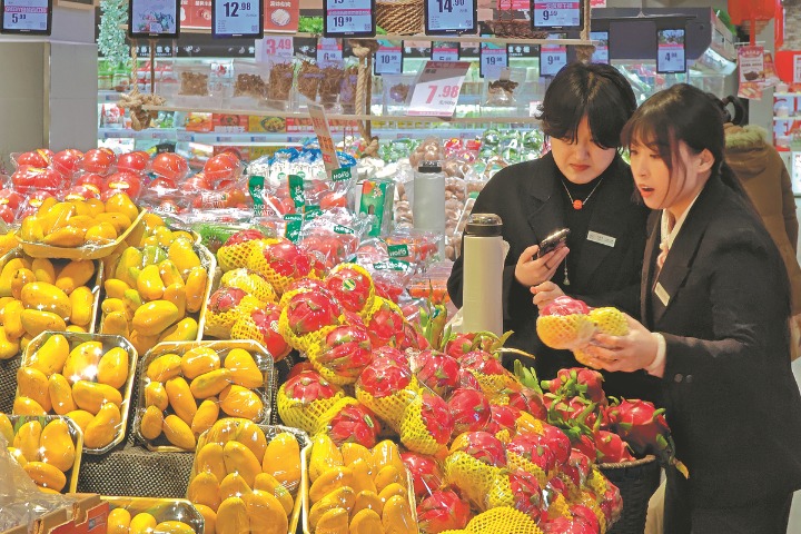 2 new cities join trillion yuan GDP club