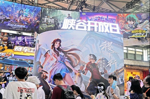 Chinese mobile app companies to perform well in international markets