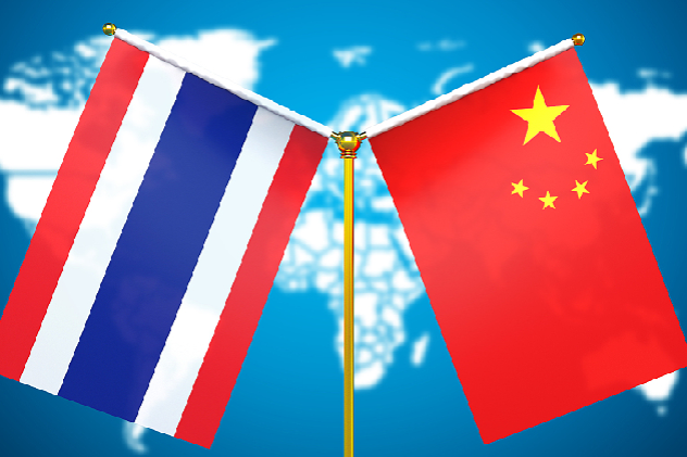 China, Thailand set up engineering college