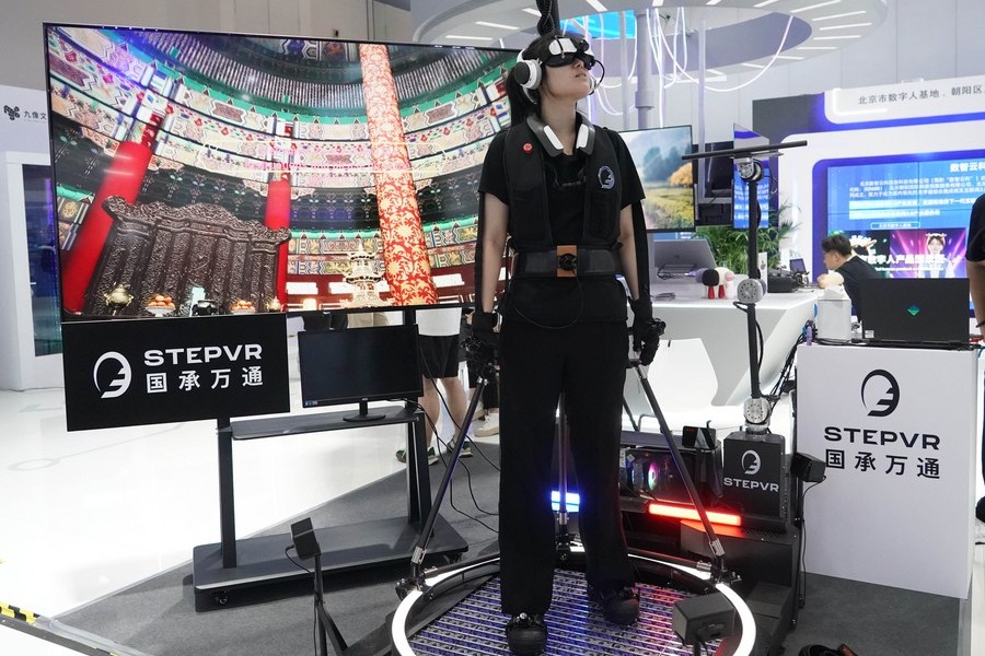 Chinese mainland sees rise in number of high-value invention patents