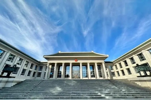 China improves procuratorial handling of public complaints