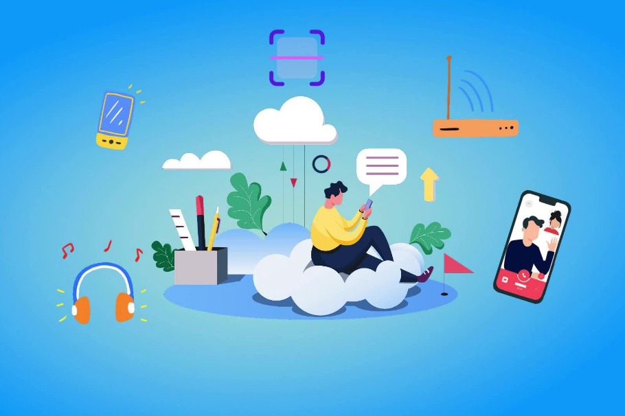 Building strong cyberpower: Leap forward through a decade