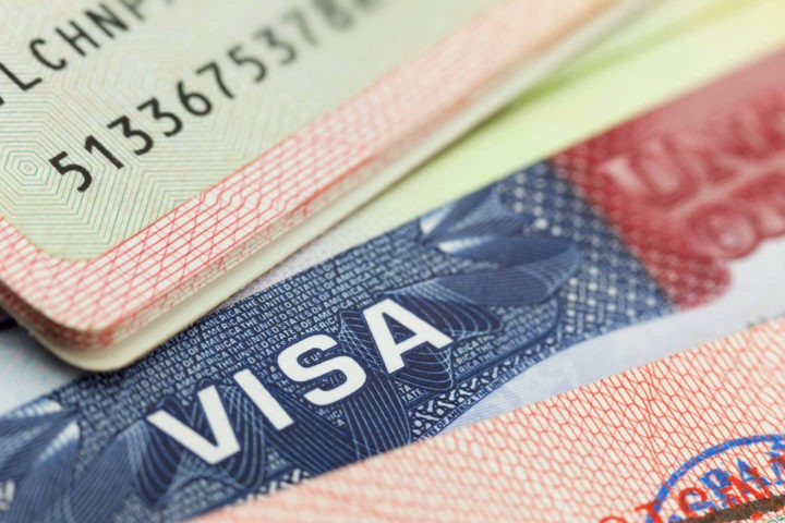 Visa free for six countries begins with great success