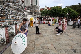 Friendly visa policies to help boost tourism