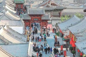 Cultural travel boosted by policies and demonstration zones