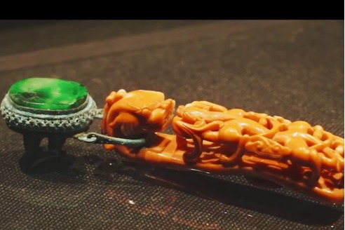 Chongqing China Three Gorges Museum