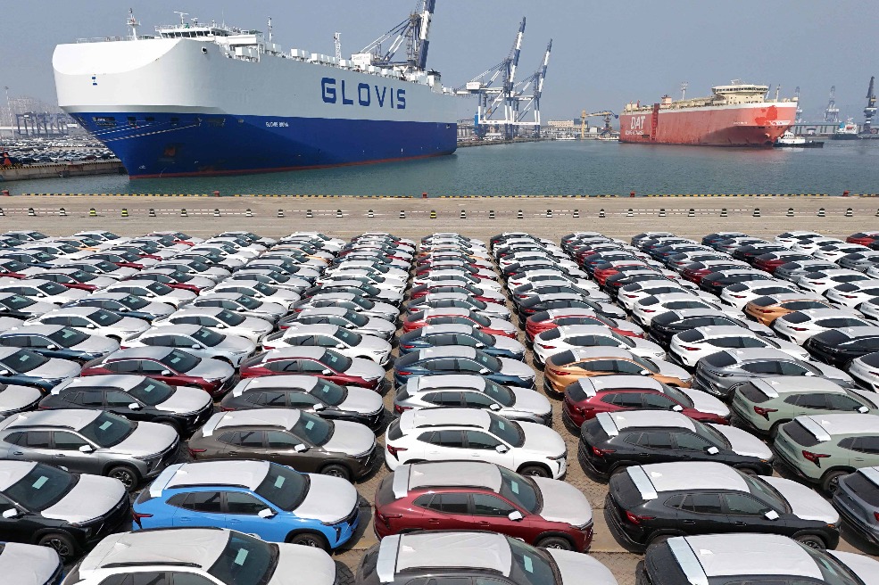 Auto experts decry threat of US curbs