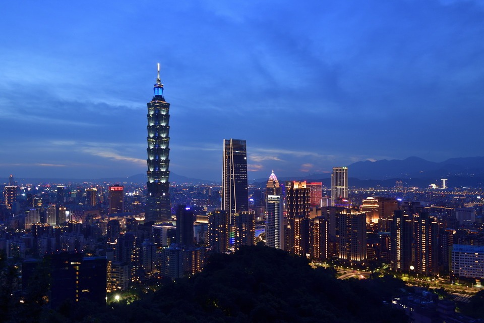 Taiwan researcher devoted life to motherland