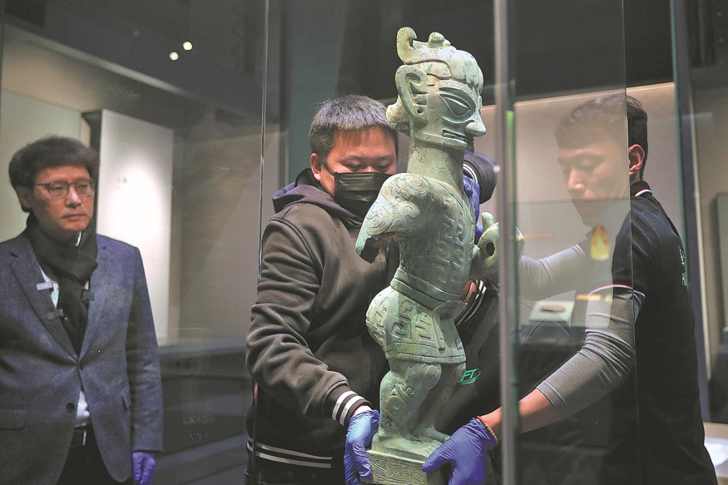 Nation's rich cultural heritage continues to captivate