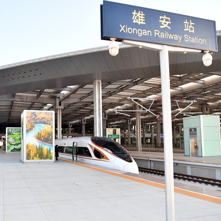 Beijng-Tianjin-Hebei region: a decade of development