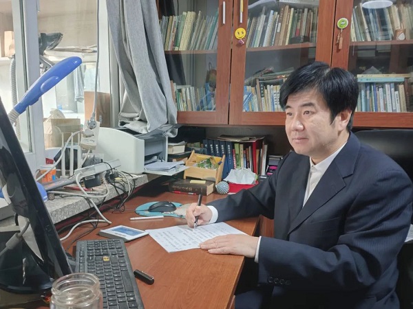 NPC deputy proposes promotion of Mount Tai cultural research 