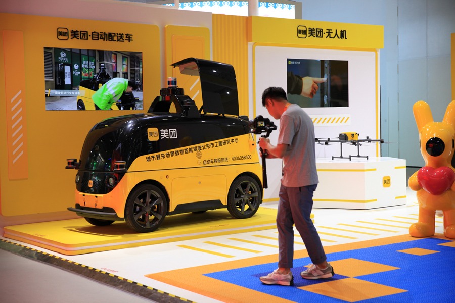 Top 10 most valuable Chinese brands