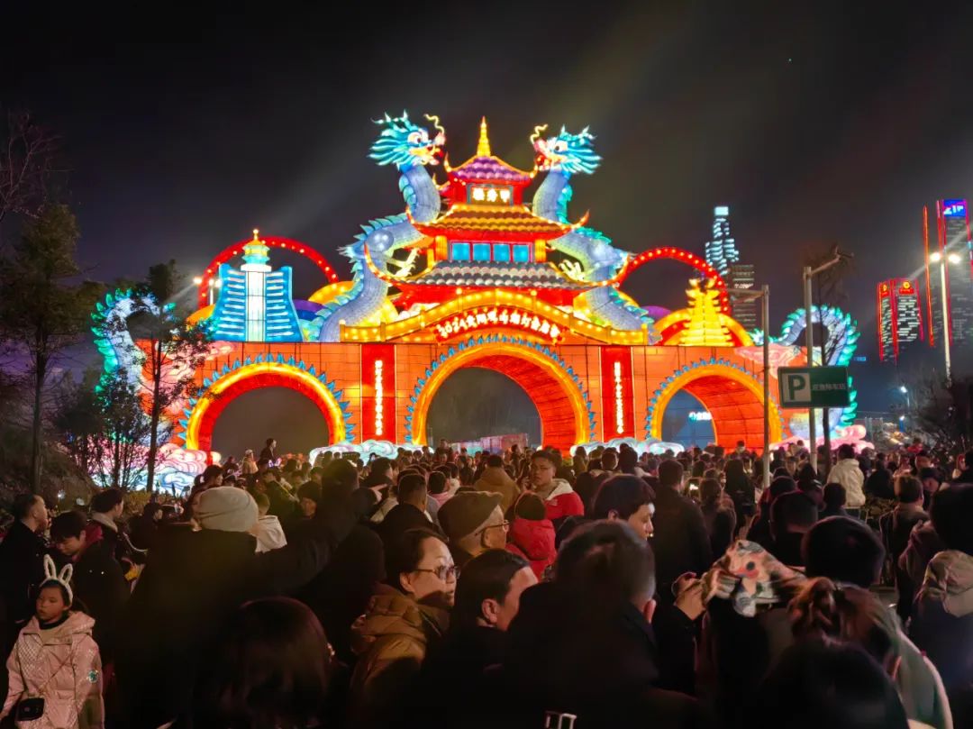 Guiyang sees tourism orders boom during Spring Festival