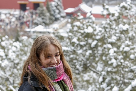 Foreigners' tours in China to be more convenient: minister