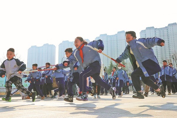 Guidelines aim to reduce rate of childhood myopia